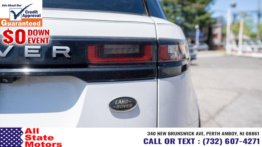 2020 Land Rover Range Rover Velar P250 S, available for sale in Perth Amboy, New Jersey | All State Motor Inc. Perth Amboy, New Jersey 2020 Land Rover Range Rover Velar P250 S, available for sale in Perth Amboy, New Jersey | All State Motor Inc. Perth Amboy, New Jersey