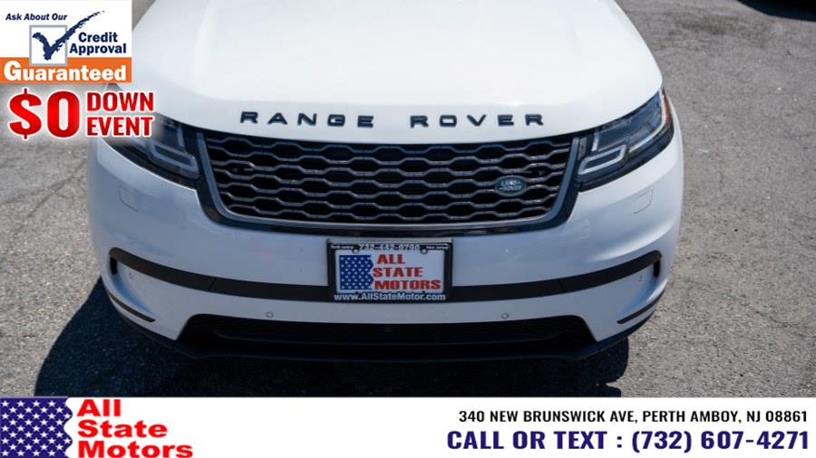 2020 Land Rover Range Rover Velar P250 S, available for sale in Perth Amboy, New Jersey | All State Motor Inc. Perth Amboy, New Jersey 2020 Land Rover Range Rover Velar P250 S, available for sale in Perth Amboy, New Jersey | All State Motor Inc. Perth Amboy, New Jersey
