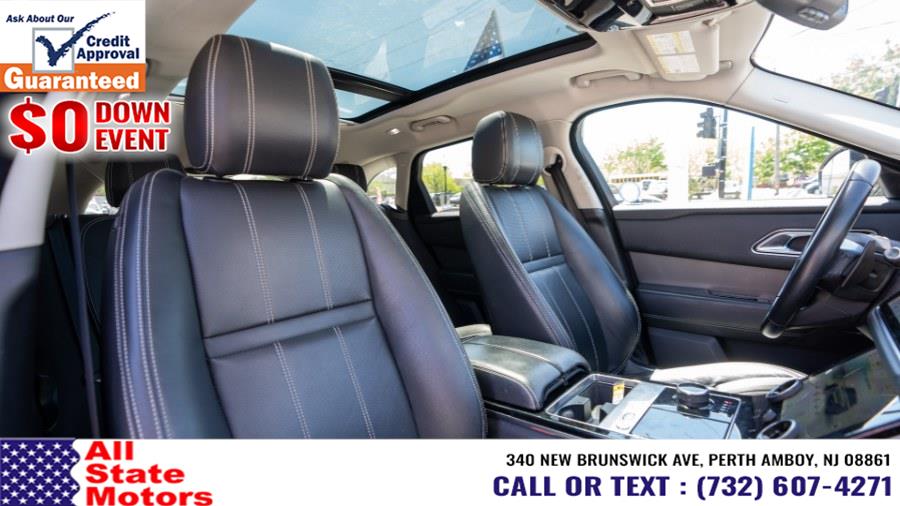 2020 Land Rover Range Rover Velar P250 S, available for sale in Perth Amboy, New Jersey | All State Motor Inc. Perth Amboy, New Jersey 2020 Land Rover Range Rover Velar P250 S, available for sale in Perth Amboy, New Jersey | All State Motor Inc. Perth Amboy, New Jersey