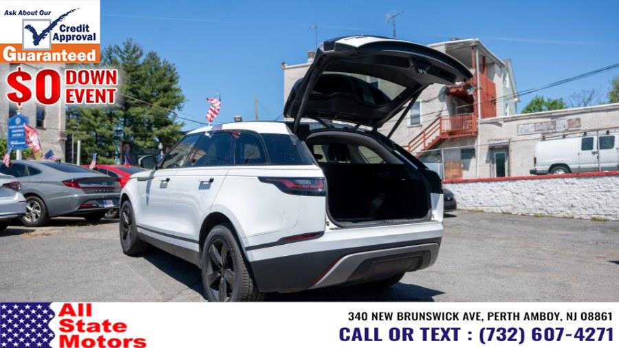 2020 Land Rover Range Rover Velar P250 S, available for sale in Perth Amboy, New Jersey | All State Motor Inc. Perth Amboy, New Jersey 2020 Land Rover Range Rover Velar P250 S, available for sale in Perth Amboy, New Jersey | All State Motor Inc. Perth Amboy, New Jersey