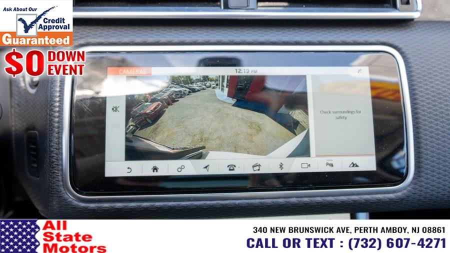2020 Land Rover Range Rover Velar P250 S, available for sale in Perth Amboy, New Jersey | All State Motor Inc. Perth Amboy, New Jersey 2020 Land Rover Range Rover Velar P250 S, available for sale in Perth Amboy, New Jersey | All State Motor Inc. Perth Amboy, New Jersey
