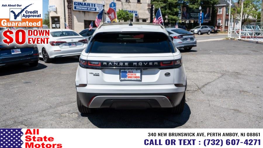 2020 Land Rover Range Rover Velar P250 S, available for sale in Perth Amboy, New Jersey | All State Motor Inc. Perth Amboy, New Jersey 2020 Land Rover Range Rover Velar P250 S, available for sale in Perth Amboy, New Jersey | All State Motor Inc. Perth Amboy, New Jersey
