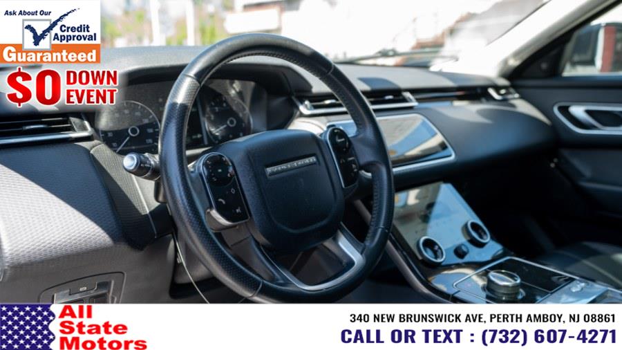 2020 Land Rover Range Rover Velar P250 S, available for sale in Perth Amboy, New Jersey | All State Motor Inc. Perth Amboy, New Jersey 2020 Land Rover Range Rover Velar P250 S, available for sale in Perth Amboy, New Jersey | All State Motor Inc. Perth Amboy, New Jersey