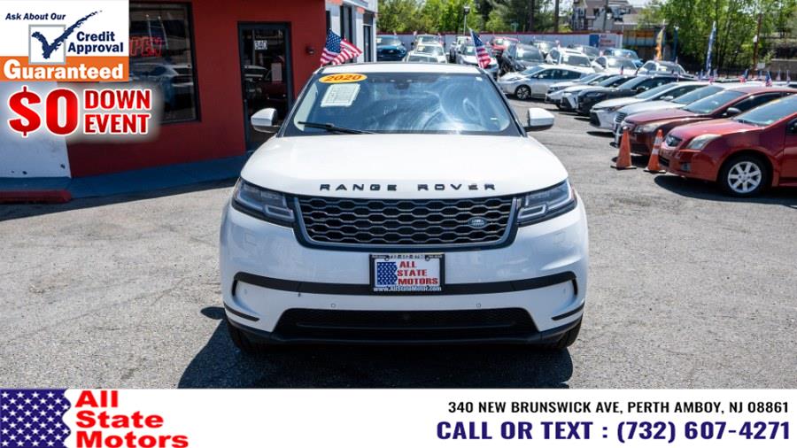 2020 Land Rover Range Rover Velar P250 S, available for sale in Perth Amboy, New Jersey | All State Motor Inc. Perth Amboy, New Jersey 2020 Land Rover Range Rover Velar P250 S, available for sale in Perth Amboy, New Jersey | All State Motor Inc. Perth Amboy, New Jersey
