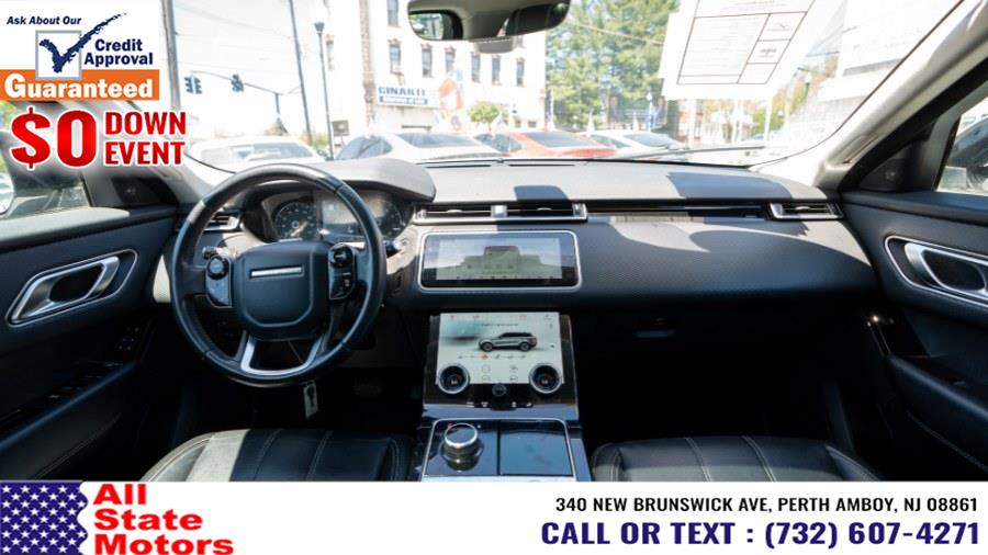 2020 Land Rover Range Rover Velar P250 S, available for sale in Perth Amboy, New Jersey | All State Motor Inc. Perth Amboy, New Jersey 2020 Land Rover Range Rover Velar P250 S, available for sale in Perth Amboy, New Jersey | All State Motor Inc. Perth Amboy, New Jersey