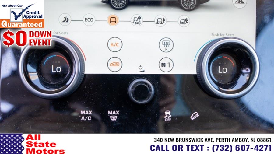 2020 Land Rover Range Rover Velar P250 S, available for sale in Perth Amboy, New Jersey | All State Motor Inc. Perth Amboy, New Jersey 2020 Land Rover Range Rover Velar P250 S, available for sale in Perth Amboy, New Jersey | All State Motor Inc. Perth Amboy, New Jersey