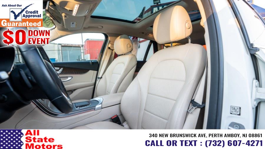 2021 Mercedes-Benz GLC GLC 300 4MATIC SUV, available for sale in Perth Amboy, New Jersey | All State Motor Inc. Perth Amboy, New Jersey 2021 Mercedes-Benz GLC GLC 300 4MATIC SUV, available for sale in Perth Amboy, New Jersey | All State Motor Inc. Perth Amboy, New Jersey