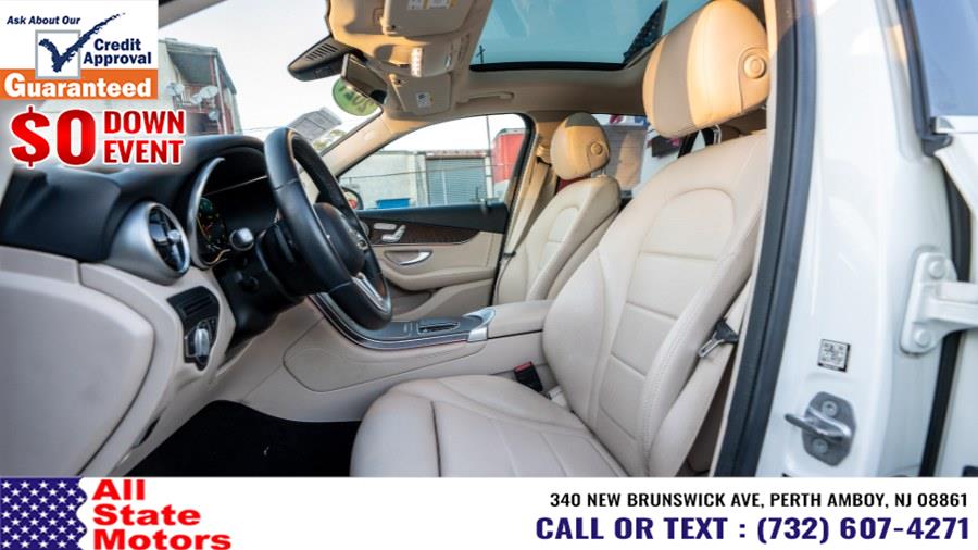2021 Mercedes-Benz GLC GLC 300 4MATIC SUV, available for sale in Perth Amboy, New Jersey | All State Motor Inc. Perth Amboy, New Jersey 2021 Mercedes-Benz GLC GLC 300 4MATIC SUV, available for sale in Perth Amboy, New Jersey | All State Motor Inc. Perth Amboy, New Jersey