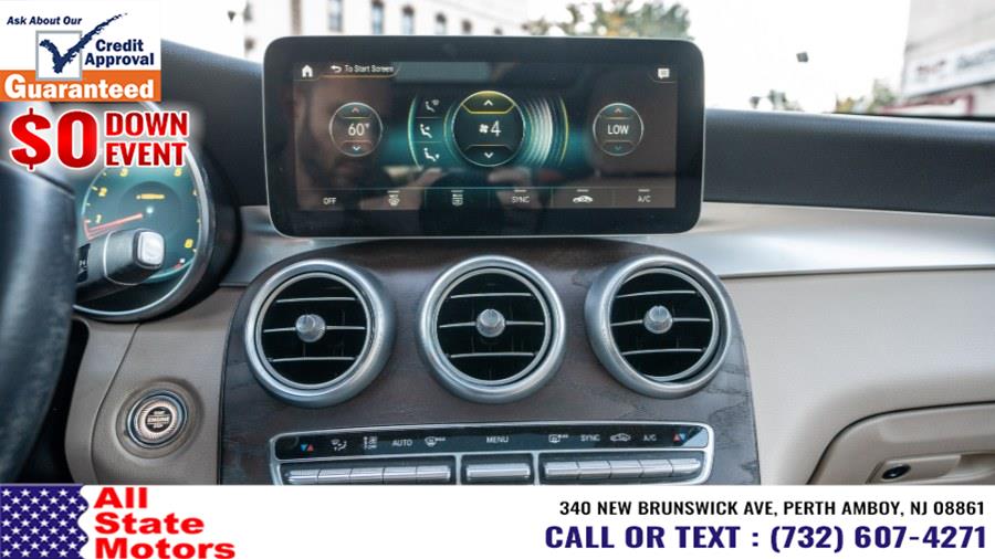 2021 Mercedes-Benz GLC GLC 300 4MATIC SUV, available for sale in Perth Amboy, New Jersey | All State Motor Inc. Perth Amboy, New Jersey 2021 Mercedes-Benz GLC GLC 300 4MATIC SUV, available for sale in Perth Amboy, New Jersey | All State Motor Inc. Perth Amboy, New Jersey