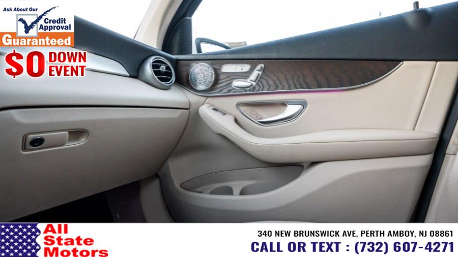 2021 Mercedes-Benz GLC GLC 300 4MATIC SUV, available for sale in Perth Amboy, New Jersey | All State Motor Inc. Perth Amboy, New Jersey 2021 Mercedes-Benz GLC GLC 300 4MATIC SUV, available for sale in Perth Amboy, New Jersey | All State Motor Inc. Perth Amboy, New Jersey