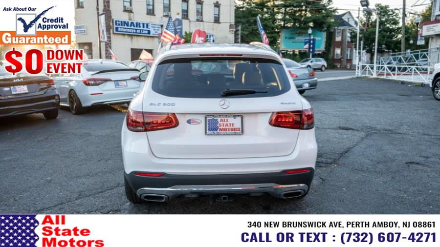 2021 Mercedes-Benz GLC GLC 300 4MATIC SUV, available for sale in Perth Amboy, New Jersey | All State Motor Inc. Perth Amboy, New Jersey 2021 Mercedes-Benz GLC GLC 300 4MATIC SUV, available for sale in Perth Amboy, New Jersey | All State Motor Inc. Perth Amboy, New Jersey