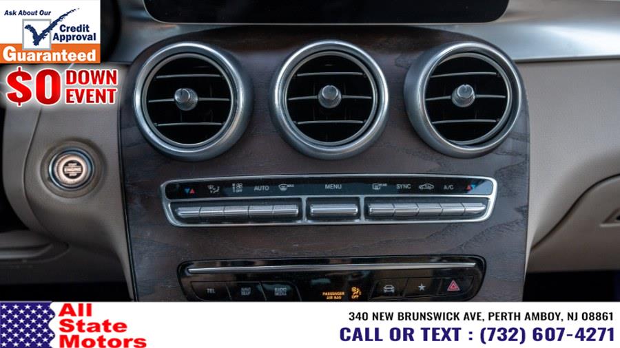 2021 Mercedes-Benz GLC GLC 300 4MATIC SUV, available for sale in Perth Amboy, New Jersey | All State Motor Inc. Perth Amboy, New Jersey 2021 Mercedes-Benz GLC GLC 300 4MATIC SUV, available for sale in Perth Amboy, New Jersey | All State Motor Inc. Perth Amboy, New Jersey