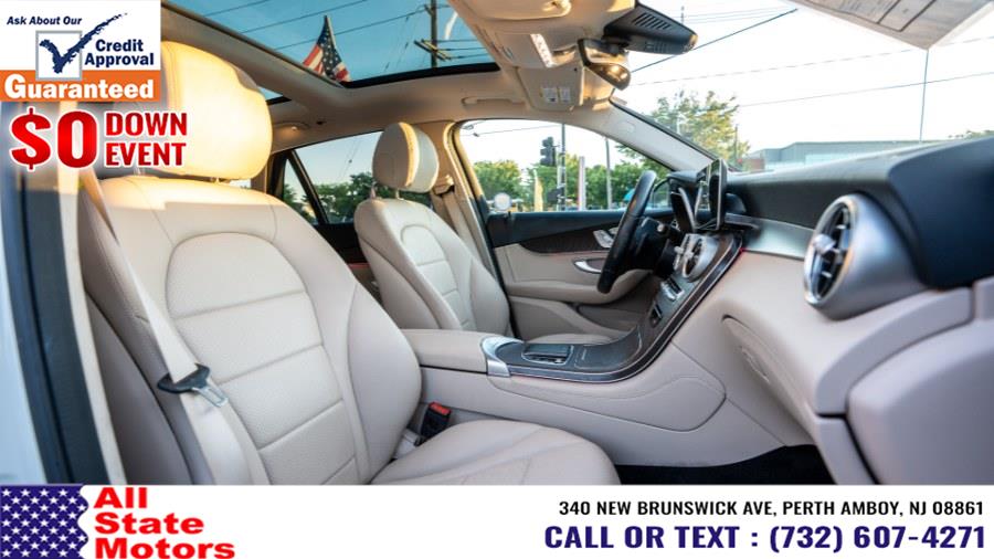 2021 Mercedes-Benz GLC GLC 300 4MATIC SUV, available for sale in Perth Amboy, New Jersey | All State Motor Inc. Perth Amboy, New Jersey 2021 Mercedes-Benz GLC GLC 300 4MATIC SUV, available for sale in Perth Amboy, New Jersey | All State Motor Inc. Perth Amboy, New Jersey