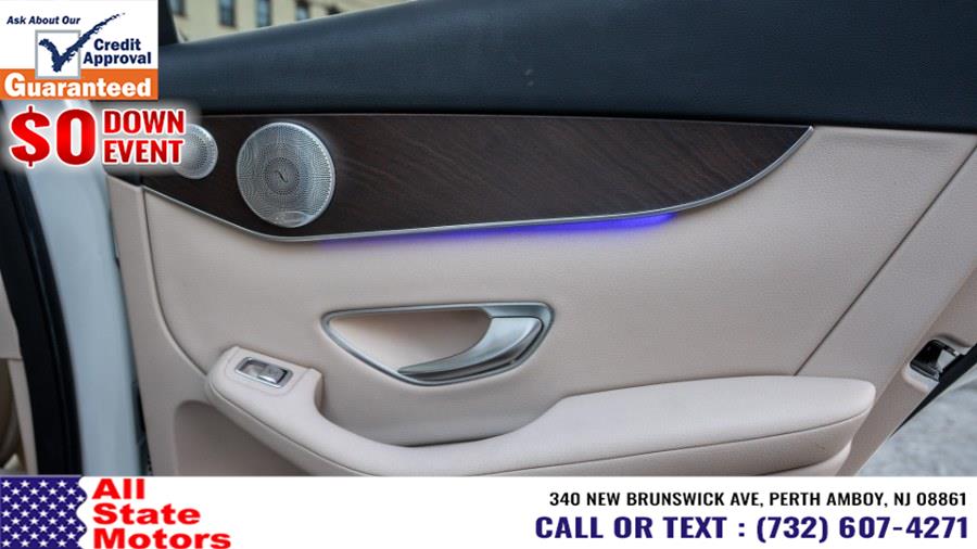 2021 Mercedes-Benz GLC GLC 300 4MATIC SUV, available for sale in Perth Amboy, New Jersey | All State Motor Inc. Perth Amboy, New Jersey 2021 Mercedes-Benz GLC GLC 300 4MATIC SUV, available for sale in Perth Amboy, New Jersey | All State Motor Inc. Perth Amboy, New Jersey