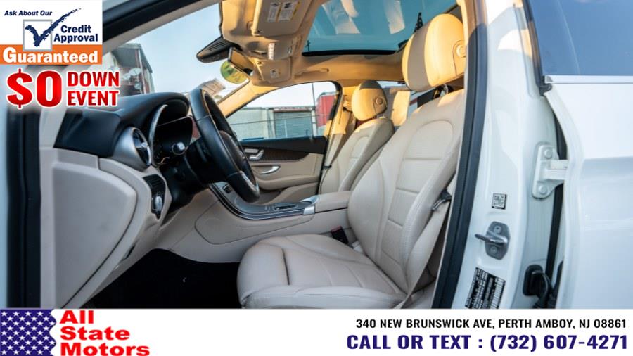 2021 Mercedes-Benz GLC GLC 300 4MATIC SUV, available for sale in Perth Amboy, New Jersey | All State Motor Inc. Perth Amboy, New Jersey 2021 Mercedes-Benz GLC GLC 300 4MATIC SUV, available for sale in Perth Amboy, New Jersey | All State Motor Inc. Perth Amboy, New Jersey