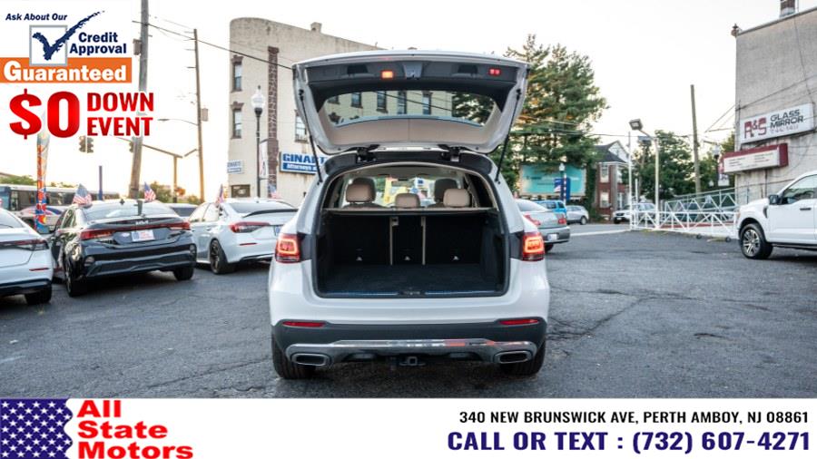 2021 Mercedes-Benz GLC GLC 300 4MATIC SUV, available for sale in Perth Amboy, New Jersey | All State Motor Inc. Perth Amboy, New Jersey 2021 Mercedes-Benz GLC GLC 300 4MATIC SUV, available for sale in Perth Amboy, New Jersey | All State Motor Inc. Perth Amboy, New Jersey