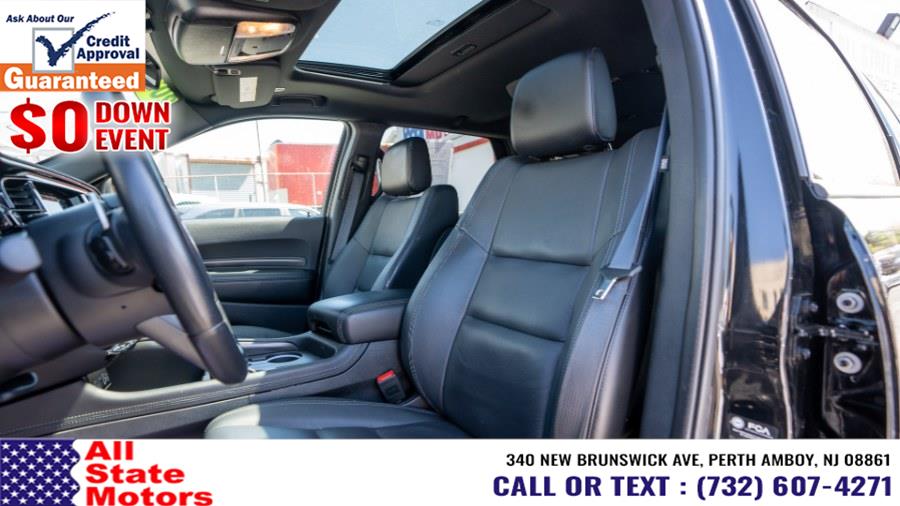 2022 Dodge Durango GT AWD, available for sale in Perth Amboy, New Jersey | All State Motor Inc. Perth Amboy, New Jersey 2022 Dodge Durango GT AWD, available for sale in Perth Amboy, New Jersey | All State Motor Inc. Perth Amboy, New Jersey