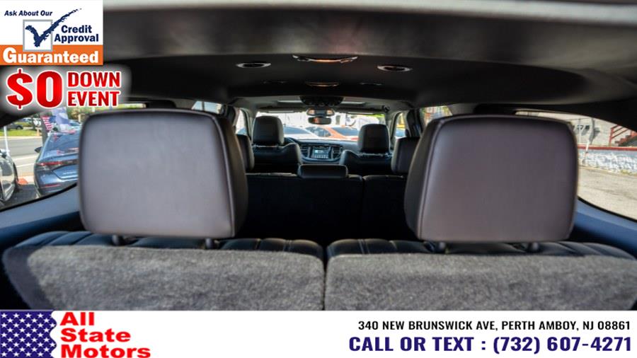 2022 Dodge Durango GT AWD, available for sale in Perth Amboy, New Jersey | All State Motor Inc. Perth Amboy, New Jersey 2022 Dodge Durango GT AWD, available for sale in Perth Amboy, New Jersey | All State Motor Inc. Perth Amboy, New Jersey