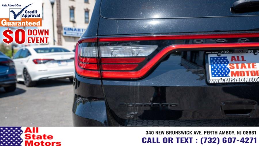 2022 Dodge Durango GT AWD, available for sale in Perth Amboy, New Jersey | All State Motor Inc. Perth Amboy, New Jersey 2022 Dodge Durango GT AWD, available for sale in Perth Amboy, New Jersey | All State Motor Inc. Perth Amboy, New Jersey