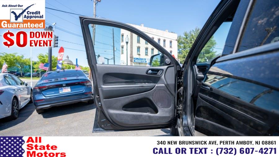 2022 Dodge Durango GT AWD, available for sale in Perth Amboy, New Jersey | All State Motor Inc. Perth Amboy, New Jersey 2022 Dodge Durango GT AWD, available for sale in Perth Amboy, New Jersey | All State Motor Inc. Perth Amboy, New Jersey