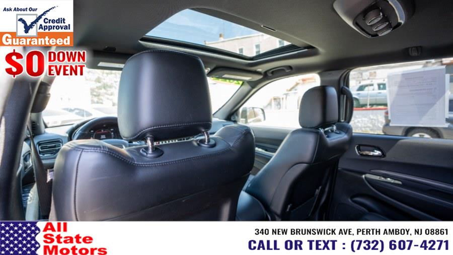 2022 Dodge Durango GT AWD, available for sale in Perth Amboy, New Jersey | All State Motor Inc. Perth Amboy, New Jersey 2022 Dodge Durango GT AWD, available for sale in Perth Amboy, New Jersey | All State Motor Inc. Perth Amboy, New Jersey