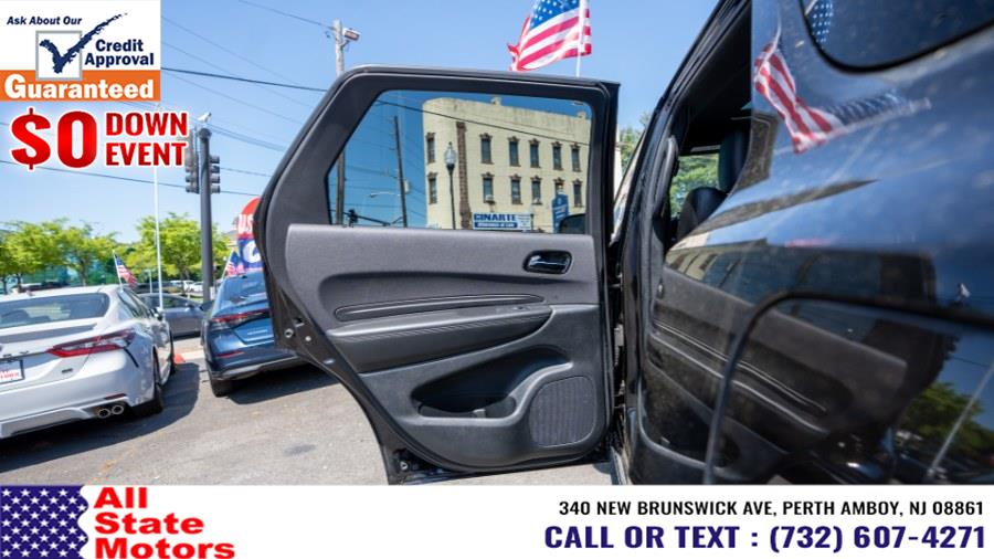 2022 Dodge Durango GT AWD, available for sale in Perth Amboy, New Jersey | All State Motor Inc. Perth Amboy, New Jersey 2022 Dodge Durango GT AWD, available for sale in Perth Amboy, New Jersey | All State Motor Inc. Perth Amboy, New Jersey