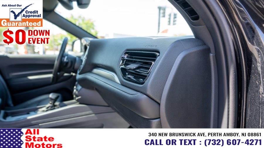 2022 Dodge Durango GT AWD, available for sale in Perth Amboy, New Jersey | All State Motor Inc. Perth Amboy, New Jersey 2022 Dodge Durango GT AWD, available for sale in Perth Amboy, New Jersey | All State Motor Inc. Perth Amboy, New Jersey