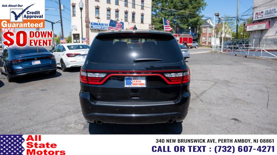 2022 Dodge Durango GT AWD, available for sale in Perth Amboy, New Jersey | All State Motor Inc. Perth Amboy, New Jersey 2022 Dodge Durango GT AWD, available for sale in Perth Amboy, New Jersey | All State Motor Inc. Perth Amboy, New Jersey