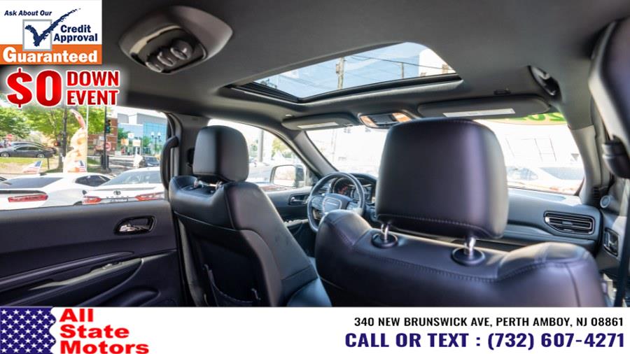 2022 Dodge Durango GT AWD, available for sale in Perth Amboy, New Jersey | All State Motor Inc. Perth Amboy, New Jersey 2022 Dodge Durango GT AWD, available for sale in Perth Amboy, New Jersey | All State Motor Inc. Perth Amboy, New Jersey