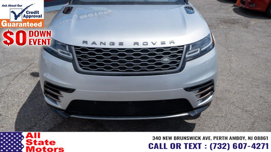 2018 Land Rover Range Rover Velar P380 R-Dynamic SE, available for sale in Perth Amboy, New Jersey | All State Motor Inc. Perth Amboy, New Jersey 2018 Land Rover Range Rover Velar P380 R-Dynamic SE, available for sale in Perth Amboy, New Jersey | All State Motor Inc. Perth Amboy, New Jersey