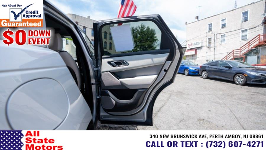 2018 Land Rover Range Rover Velar P380 R-Dynamic SE, available for sale in Perth Amboy, New Jersey | All State Motor Inc. Perth Amboy, New Jersey 2018 Land Rover Range Rover Velar P380 R-Dynamic SE, available for sale in Perth Amboy, New Jersey | All State Motor Inc. Perth Amboy, New Jersey