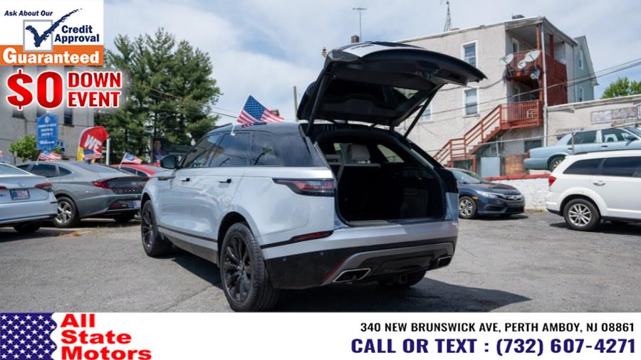 2018 Land Rover Range Rover Velar P380 R-Dynamic SE, available for sale in Perth Amboy, New Jersey | All State Motor Inc. Perth Amboy, New Jersey 2018 Land Rover Range Rover Velar P380 R-Dynamic SE, available for sale in Perth Amboy, New Jersey | All State Motor Inc. Perth Amboy, New Jersey