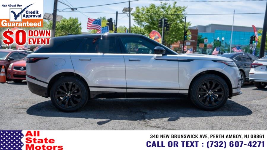 2018 Land Rover Range Rover Velar P380 R-Dynamic SE, available for sale in Perth Amboy, New Jersey | All State Motor Inc. Perth Amboy, New Jersey 2018 Land Rover Range Rover Velar P380 R-Dynamic SE, available for sale in Perth Amboy, New Jersey | All State Motor Inc. Perth Amboy, New Jersey