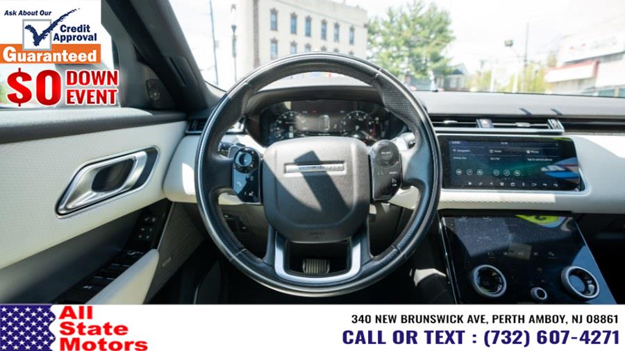 2018 Land Rover Range Rover Velar P380 R-Dynamic SE, available for sale in Perth Amboy, New Jersey | All State Motor Inc. Perth Amboy, New Jersey 2018 Land Rover Range Rover Velar P380 R-Dynamic SE, available for sale in Perth Amboy, New Jersey | All State Motor Inc. Perth Amboy, New Jersey