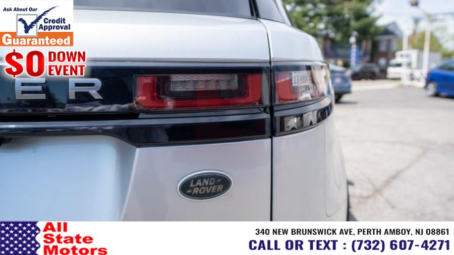 2018 Land Rover Range Rover Velar P380 R-Dynamic SE, available for sale in Perth Amboy, New Jersey | All State Motor Inc. Perth Amboy, New Jersey 2018 Land Rover Range Rover Velar P380 R-Dynamic SE, available for sale in Perth Amboy, New Jersey | All State Motor Inc. Perth Amboy, New Jersey