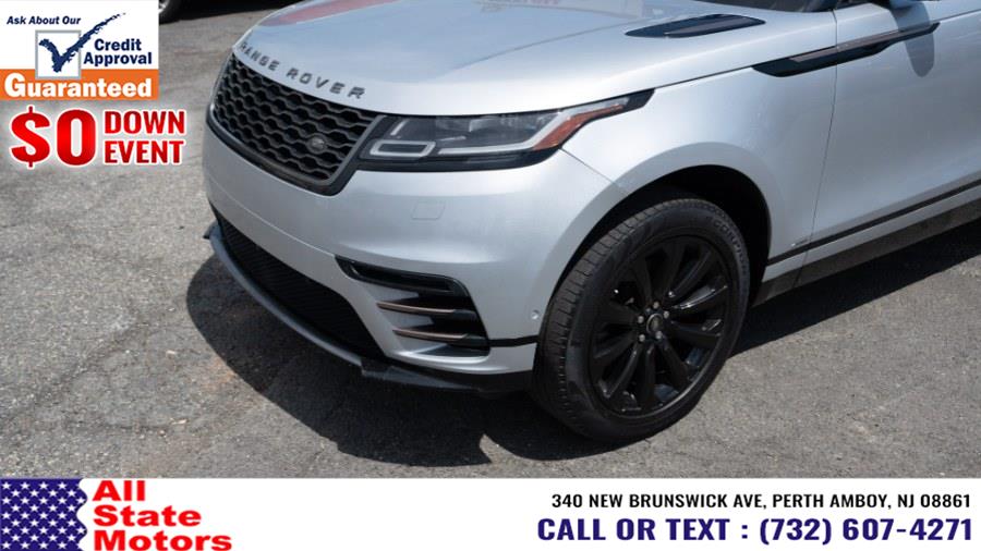 2018 Land Rover Range Rover Velar P380 R-Dynamic SE, available for sale in Perth Amboy, New Jersey | All State Motor Inc. Perth Amboy, New Jersey 2018 Land Rover Range Rover Velar P380 R-Dynamic SE, available for sale in Perth Amboy, New Jersey | All State Motor Inc. Perth Amboy, New Jersey