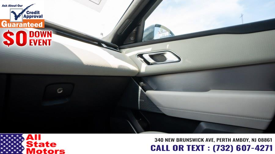 2018 Land Rover Range Rover Velar P380 R-Dynamic SE, available for sale in Perth Amboy, New Jersey | All State Motor Inc. Perth Amboy, New Jersey 2018 Land Rover Range Rover Velar P380 R-Dynamic SE, available for sale in Perth Amboy, New Jersey | All State Motor Inc. Perth Amboy, New Jersey