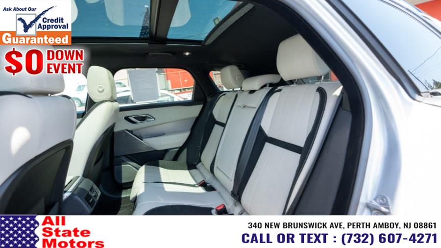 2018 Land Rover Range Rover Velar P380 R-Dynamic SE, available for sale in Perth Amboy, New Jersey | All State Motor Inc. Perth Amboy, New Jersey 2018 Land Rover Range Rover Velar P380 R-Dynamic SE, available for sale in Perth Amboy, New Jersey | All State Motor Inc. Perth Amboy, New Jersey