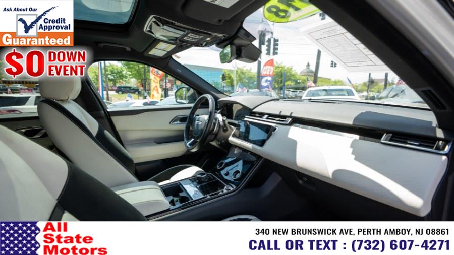 2018 Land Rover Range Rover Velar P380 R-Dynamic SE, available for sale in Perth Amboy, New Jersey | All State Motor Inc. Perth Amboy, New Jersey 2018 Land Rover Range Rover Velar P380 R-Dynamic SE, available for sale in Perth Amboy, New Jersey | All State Motor Inc. Perth Amboy, New Jersey