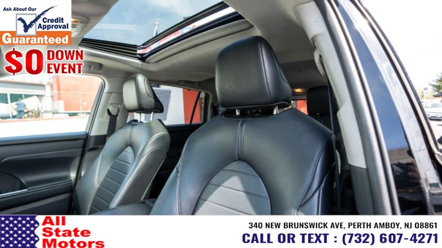 2021 Toyota Highlander XLE AWD (Natl), available for sale in Perth Amboy, New Jersey | All State Motor Inc. Perth Amboy, New Jersey 2021 Toyota Highlander XLE AWD (Natl), available for sale in Perth Amboy, New Jersey | All State Motor Inc. Perth Amboy, New Jersey