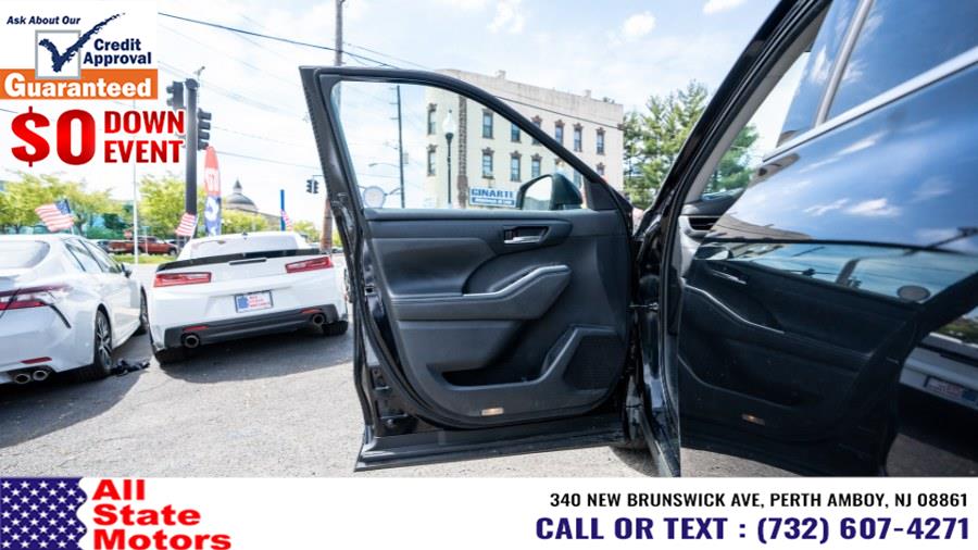 2021 Toyota Highlander XLE AWD (Natl), available for sale in Perth Amboy, New Jersey | All State Motor Inc. Perth Amboy, New Jersey 2021 Toyota Highlander XLE AWD (Natl), available for sale in Perth Amboy, New Jersey | All State Motor Inc. Perth Amboy, New Jersey