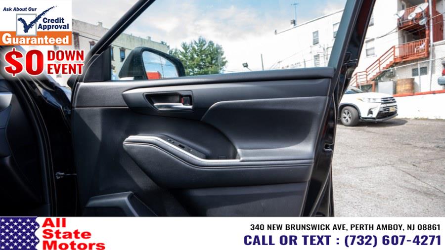 2021 Toyota Highlander XLE AWD (Natl), available for sale in Perth Amboy, New Jersey | All State Motor Inc. Perth Amboy, New Jersey 2021 Toyota Highlander XLE AWD (Natl), available for sale in Perth Amboy, New Jersey | All State Motor Inc. Perth Amboy, New Jersey