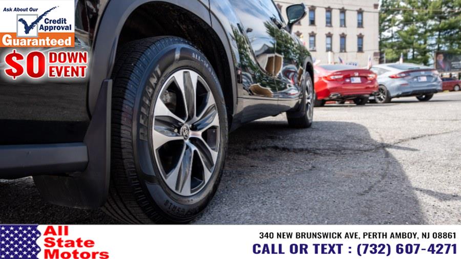 2021 Toyota Highlander XLE AWD (Natl), available for sale in Perth Amboy, New Jersey | All State Motor Inc. Perth Amboy, New Jersey 2021 Toyota Highlander XLE AWD (Natl), available for sale in Perth Amboy, New Jersey | All State Motor Inc. Perth Amboy, New Jersey