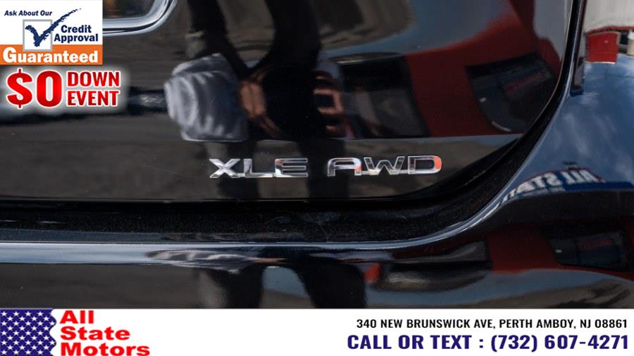 2021 Toyota Highlander XLE AWD (Natl), available for sale in Perth Amboy, New Jersey | All State Motor Inc. Perth Amboy, New Jersey 2021 Toyota Highlander XLE AWD (Natl), available for sale in Perth Amboy, New Jersey | All State Motor Inc. Perth Amboy, New Jersey