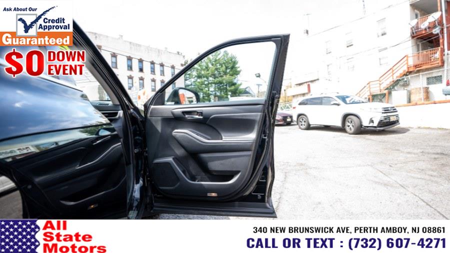 2021 Toyota Highlander XLE AWD (Natl), available for sale in Perth Amboy, New Jersey | All State Motor Inc. Perth Amboy, New Jersey 2021 Toyota Highlander XLE AWD (Natl), available for sale in Perth Amboy, New Jersey | All State Motor Inc. Perth Amboy, New Jersey