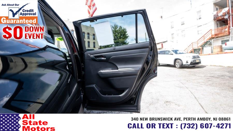 2021 Toyota Highlander XLE AWD (Natl), available for sale in Perth Amboy, New Jersey | All State Motor Inc. Perth Amboy, New Jersey 2021 Toyota Highlander XLE AWD (Natl), available for sale in Perth Amboy, New Jersey | All State Motor Inc. Perth Amboy, New Jersey