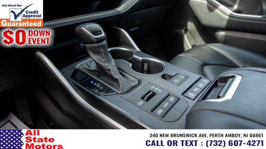 2021 Toyota Highlander XLE AWD (Natl), available for sale in Perth Amboy, New Jersey | All State Motor Inc. Perth Amboy, New Jersey 2021 Toyota Highlander XLE AWD (Natl), available for sale in Perth Amboy, New Jersey | All State Motor Inc. Perth Amboy, New Jersey
