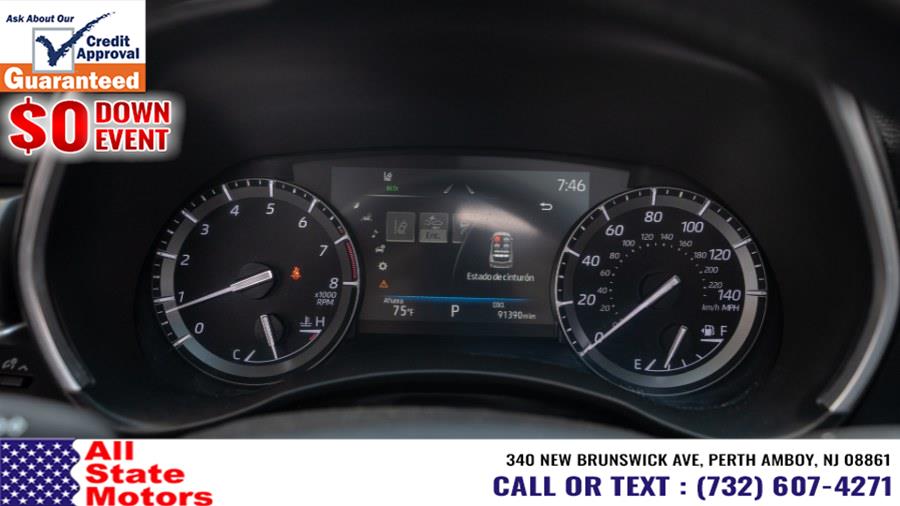 2021 Toyota Highlander XLE AWD (Natl), available for sale in Perth Amboy, New Jersey | All State Motor Inc. Perth Amboy, New Jersey 2021 Toyota Highlander XLE AWD (Natl), available for sale in Perth Amboy, New Jersey | All State Motor Inc. Perth Amboy, New Jersey