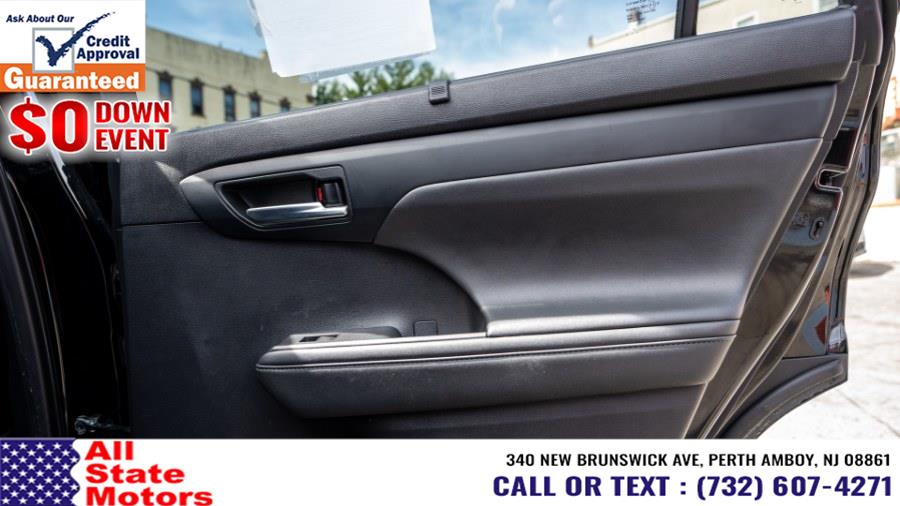 2021 Toyota Highlander XLE AWD (Natl), available for sale in Perth Amboy, New Jersey | All State Motor Inc. Perth Amboy, New Jersey 2021 Toyota Highlander XLE AWD (Natl), available for sale in Perth Amboy, New Jersey | All State Motor Inc. Perth Amboy, New Jersey