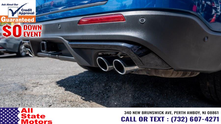 2020 Ford Explorer ST 4WD, available for sale in Perth Amboy, New Jersey | All State Motor Inc. Perth Amboy, New Jersey 2020 Ford Explorer ST 4WD, available for sale in Perth Amboy, New Jersey | All State Motor Inc. Perth Amboy, New Jersey